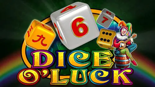 Dice'o Luck - Marakumi - Kenya